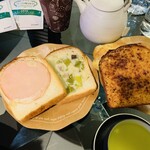 Bakery Koo - 