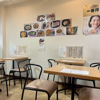 平壌冷麺食道園_2