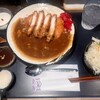 熟成かつ天膳 幾久店