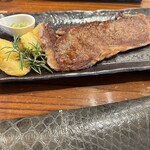 STEAKHOUSE NAKAMA - 