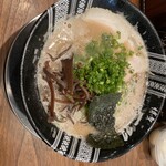 博多一双 - 