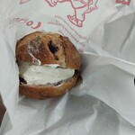 クーロンヌ - 料理写真: