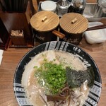 博多一双 - 