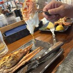 STEAKHOUSE NAKAMA - 
