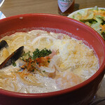 Brasserie MORI - 
