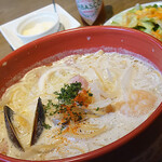Brasserie MORI - 