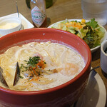 Brasserie MORI - 