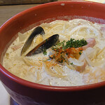 Brasserie MORI - 