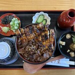 三谷うなぎ屋 - 