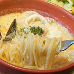 Brasserie MORI - 