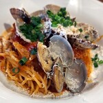 豊前厨房 バルバロッサ - 料理写真: