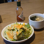 Brasserie MORI - 