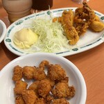 日高屋 - 