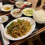 大衆酒場 いっぷく - 