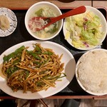 大衆酒場 いっぷく - 