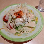 サイゼリヤ - 料理写真:
