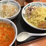 日高屋 - 料理写真: