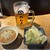 神田 もつ焼のんき - 料理写真: