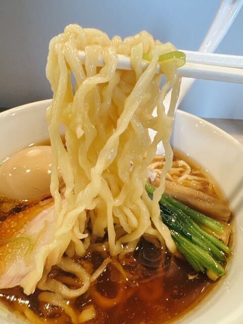 むぎ助 中華そば むぎすけ - 京王八王子/ラーメン | 食べログ