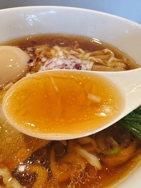 中華そば むぎすけ - 京王八王子/ラーメン | 食べログ