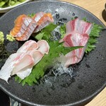 八海山公認 個室居酒屋 越後酒房 八海山 - 