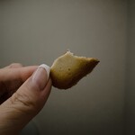 ヨックモック - 料理写真: