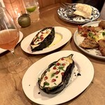 LA PITA DE MAISON CINQUANTECINQ - 
