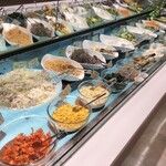 焼肉なべしま - 料理写真: