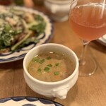 LA PITA DE MAISON CINQUANTECINQ - 