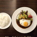 麻布笄軒 - 
