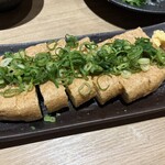 八海山公認 個室居酒屋 越後酒房 八海山 - 