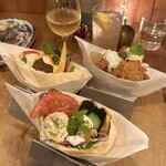 LA PITA DE MAISON CINQUANTECINQ - 