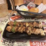鳥貴族 - 料理写真: