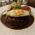 麻布笄軒 - 