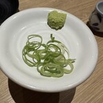 八海山公認 個室居酒屋 越後酒房 八海山 - 