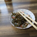 丹尾家 - 無料の佃煮