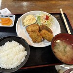 丸青食堂 - 