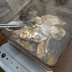 オイスターキング - 