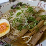 丹尾家 - 