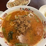 芳香園 - 