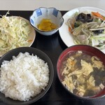 安家 - 料理写真: