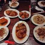 富覇王猪脚 - 料理写真: