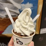 成田ゆめ牧場 - 料理写真: