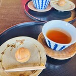 大原老舗 - 料理写真: