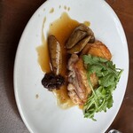 TRUNK(KITCHEN) - ランチの大山鶏