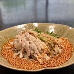 イチリン ハナレ