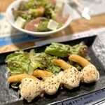 本陣餃子 - 