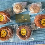 Patisserie TAK. - 