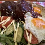 アメリカンステーキ16イチロー - 