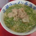 元祖ラーメン長浜家 - 